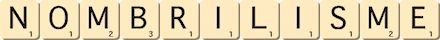 nombrilisme