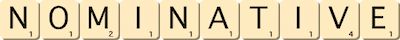 nominative nominative