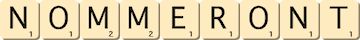 nommeront nommeront