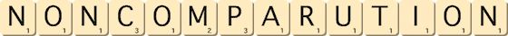 non-comparution