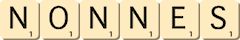 nonnes nonnes