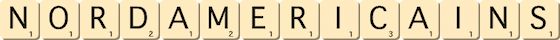 nord-americains