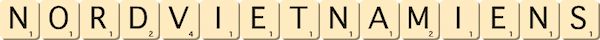 nord-vietnamiens nord-vietnamiens