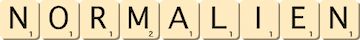 normalien