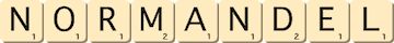 normandel