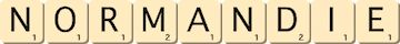 normandie