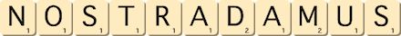 nostradamus