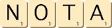 nota nota