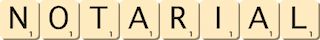 notarial notarial