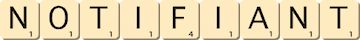notifiant notifiant