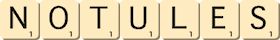 notules