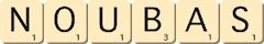 noubas