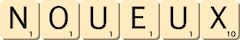 noueux