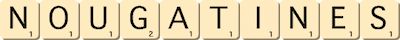 nougatines