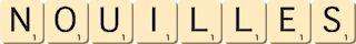 nouilles