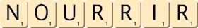 nourrir
