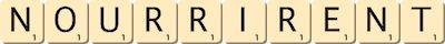 nourrirent nourrirent