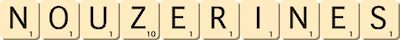nouzerines