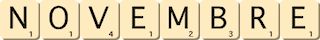 novembre novembre