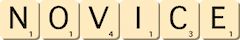 novice novice