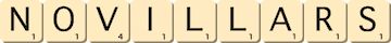 novillars