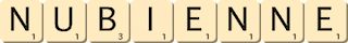 nubienne