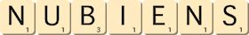 nubiens