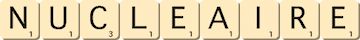 nucleaire nucleaire
