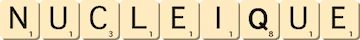 nucleique