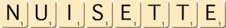 nuisette nuisette