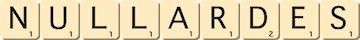 nullardes nullardes