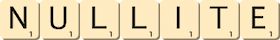 nullite