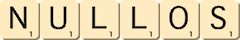 nullos nullos