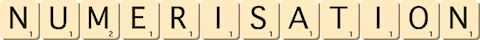 numerisation
