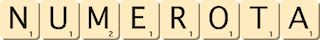 numerota numerota