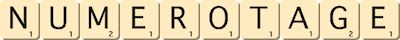 numerotage numerotage