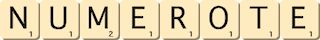 numerote numerote