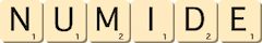 numide numide