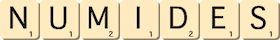 numides numides