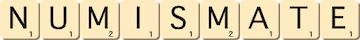 numismate numismate