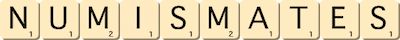 numismates numismates