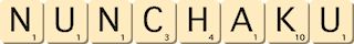 nunchaku