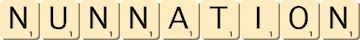 nunnation