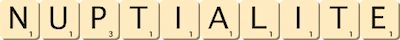 nuptialite nuptialite
