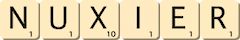 nuxier
