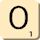 o