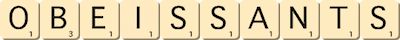 obeissants obeissants
