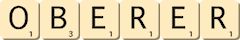 oberer oberer
