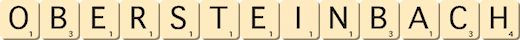 obersteinbach obersteinbach