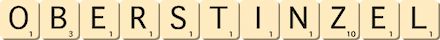oberstinzel